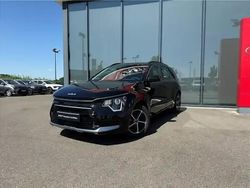 Aurora black pearl Nouvelle 2025 Kia Niro SUV | 35 790 €