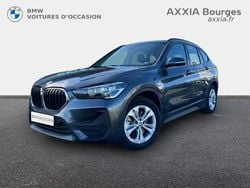 Gris Utilisé 2021 BMW X1 Sport Line SUV | 26 890 € (Bon prix)
