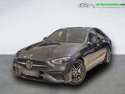 Utilisé 2024 Mercedes C300e Berline | 51 100 € (Super prix)