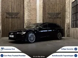Noir Utilisé 2021 Audi A6 S-Line Break | 39 900 € (Prix juste)