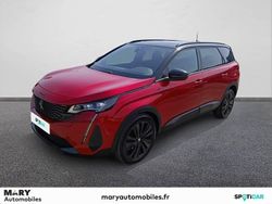 Utilisé 2021 Peugeot 5008 GT Monospace | 31 560 €
