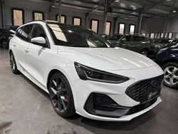 Blanc Occasion 2023 Ford Focus ST Break | 24 590 € (Super prix)