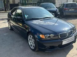 Bleu Utilisé 2002 BMW 330 Berline | 6 990 €