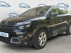 Utilisé 2019 Citroën C5 Aircross Business Class SUV | 11 990 € (Prix juste)