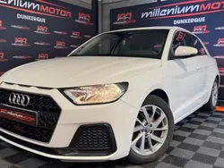 Utilisé 2019 Audi A1 Sportback Citadine | 16 990 € (Prix juste)