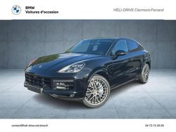 Occasion 2019 Porsche Cayenne Turbo SUV | 97 990 €