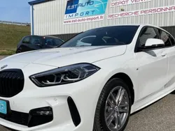 Utilisé 2022 BMW 118 Shadowline Citadine | 26 990 € (Bon prix)