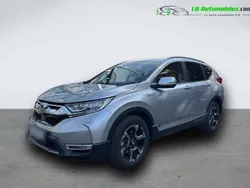 Utilisé 2021 Honda CR-V SUV | 34 200 € (Prix juste)