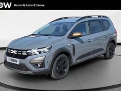 Gris Nouvelle 2025 Dacia Jogger Extreme Monospace | 22 690 € (Prix juste)
