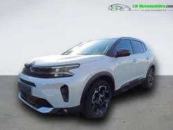Utilisé 2023 Citroën C5 Aircross PureTech SUV | 26 900 € (Prix juste)