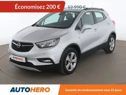 Gris Utilisé 2019 Opel Mokka X Innovation SUV | 12 490 € (Bon prix)