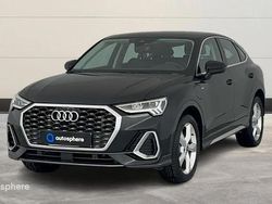Occasion 2022 Audi Q3 S-Line SUV | 37 999 € (Prix cher)