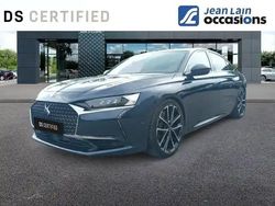 Bleu Utilisé 2022 DS Automobiles DS9 Berline | 35 974 €