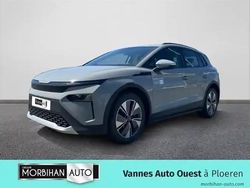 Gris perle Utilisé 2025 Skoda Elroq SUV | 29 890 € (Super prix)