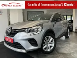 Utilisé 2020 Renault Captur Business SUV | 15 970 € (Prix juste)