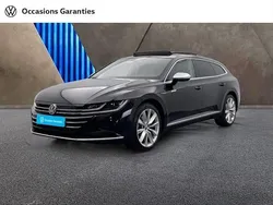 Utilisé 2023 VW Arteon Elegance | 37 488 € (Prix juste)