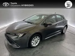 Utilisé 2024 Toyota Corolla Berline | 25 890 € (Bon prix)