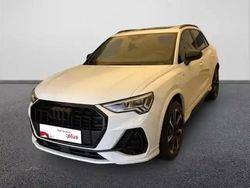 Blanc glacier métallisé Utilisé 2024 Audi Q3 S-Line SUV | 45 990 €