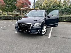 Utilisé 2009 Audi Q5 SUV | 11 600 € (Prix juste)