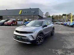 Gris Utilisé 2021 Opel Mokka-e Elegance SUV | 16 999 € (Bon prix)