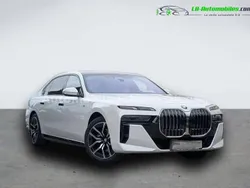 Utilisé 2024 BMW 740 Comfort Edition Berline | 104 000 €
