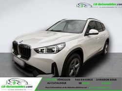 Utilisé 2024 BMW X1 Sport Line SUV | 50 400 € (Prix juste)