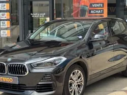 Noir Utilisé 2020 BMW X2 Comfort Edition SUV | 22 980 € (Super prix)