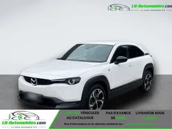 Utilisé 2024 Mazda MX30 SUV | 29 100 € (Prix juste)