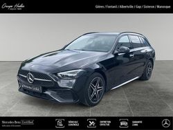 Utilisé 2024 Mercedes C300e AMG line Berline | 66 990 €