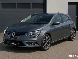 Gris Utilisé 2019 Renault Mégane GT Line GT-Line Berline | 14 890 € (Prix juste)