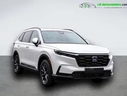 Utilisé 2025 Honda CR-V SUV | 52 400 € (Prix assez cher)
