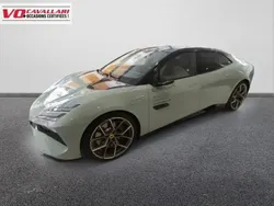Gris Nouvelle 2024 Lotus Emeya Citadine | 129 800 €
