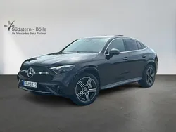Utilisé 2024 Mercedes GLC220 Coupé | 61 490 € (Super prix)