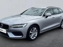 Utilisé 2021 Volvo V60 Business Edition Break | 20 900 €