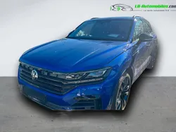 Utilisé 2022 VW Touareg SUV | 65 800 € (Prix juste)
