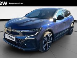 Bleu Utilisé 2022 Renault Mégane Iconic Berline | 22 999 € (Bon prix)