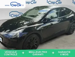 Noir Utilisé 2024 Tesla Model Y Long Range SUV | 42 590 €