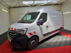 Blanc Utilisé 2020 Renault Master Van | 17 990 €