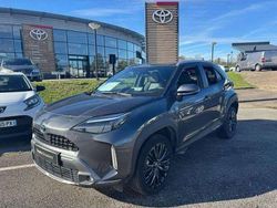 Utilisé 2022 Toyota Yaris Hybrid | 22 990 € (Prix assez cher)