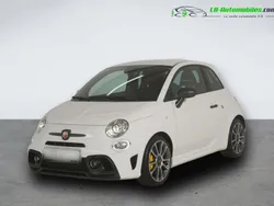 Utilisé 2024 Abarth 595 Competizione Citadine | 34 500 € (Prix cher)