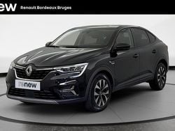 Noir Utilisé 2023 Renault Arkana Evolution SUV | 18 790 € (Bon prix)