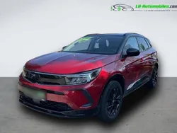 Utilisé 2022 Opel Grandland X SUV | 23 500 € (Prix assez cher)