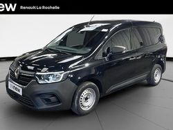Noir Utilisé 2023 Renault Kangoo Van | 17 990 €