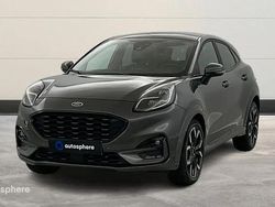 Occasion 2022 Ford Puma ST-Line SUV | 17 499 € (Prix juste)