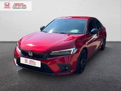 Utilisé 2025 Honda Civic Berline | 37 000 € (Prix assez cher)