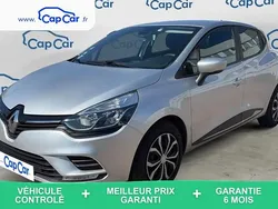 Utilisé 2019 Renault Clio IV Citadine | 9 490 € (Prix juste)