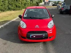 Utilisé 2009 Citroën C1 Comfort Citadine | 3 650 € (Super prix)