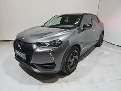 Gris Occasion 2020 DS Automobiles DS3 Crossback Performance SUV | 15 990 € (Prix juste)