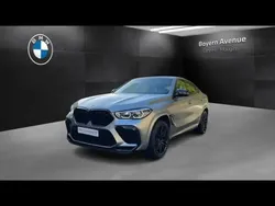 Utilisé 2021 BMW X6 M SUV | 128 900 €