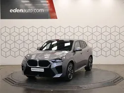 Gris Utilisé 2024 BMW X2 M Sport SUV | 45 590 € (Prix juste)